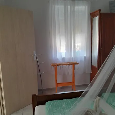 Apartmani Studio Apartmani Senjska Maslina Senj  Exterior foto