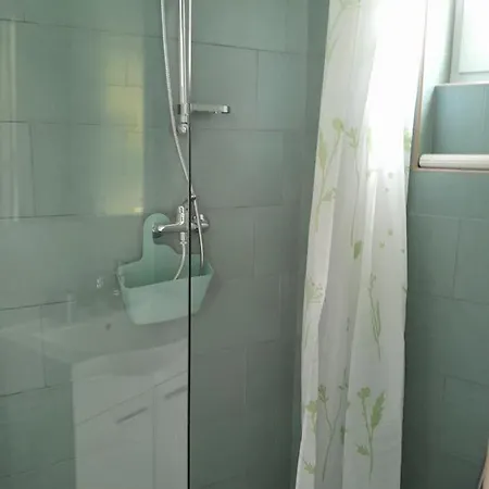 Apartmani Studio Apartmani Senjska Maslina Senj  Exterior foto