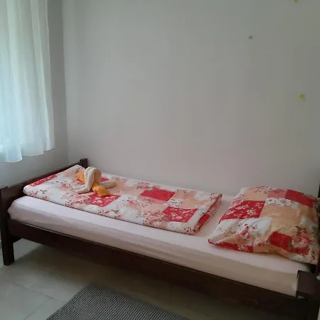 Apartmani Studio Apartmani Senjska Maslina Senj  Exterior foto