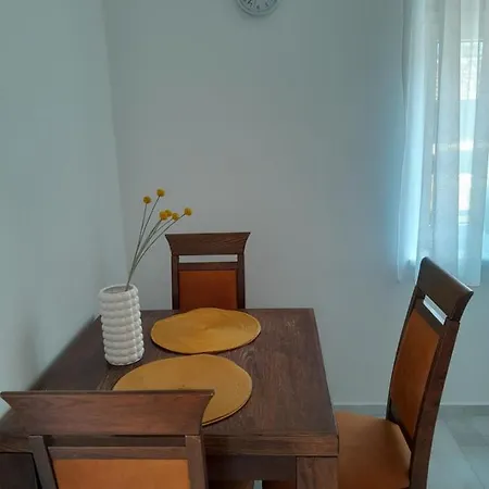 Apartmani Studio Apartmani Senjska Maslina Senj  Exterior foto