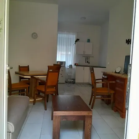 Apartmani Studio Apartmani Senjska Maslina Senj  Exterior foto