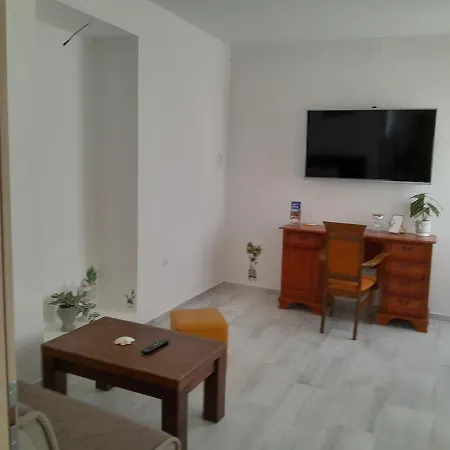 Apartmani Studio Apartmani Senjska Maslina Senj  Exterior foto