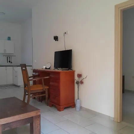 Apartmani Studio Apartmani Senjska Maslina Senj  Exterior foto
