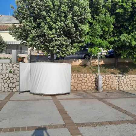 Apartmani Studio Apartmani Senjska Maslina Senj  Exterior foto
