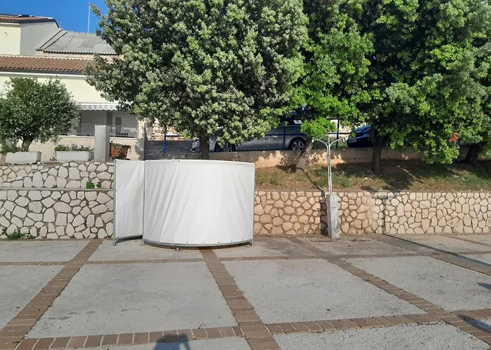 Apartmani Studio Apartmani Senjska Maslina