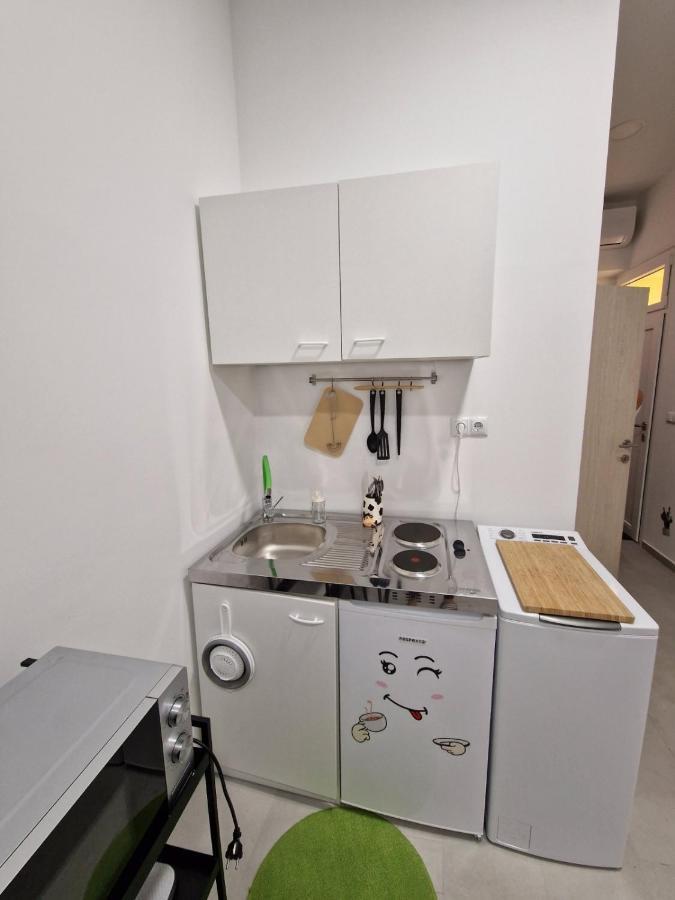 Senjska Maslina Apartment Senj (Lika-Senj)