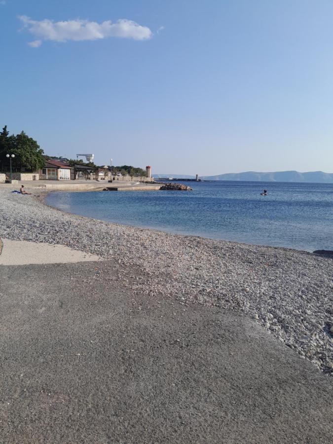 Senjska Maslina Apartment Senj (Lika-Senj)
