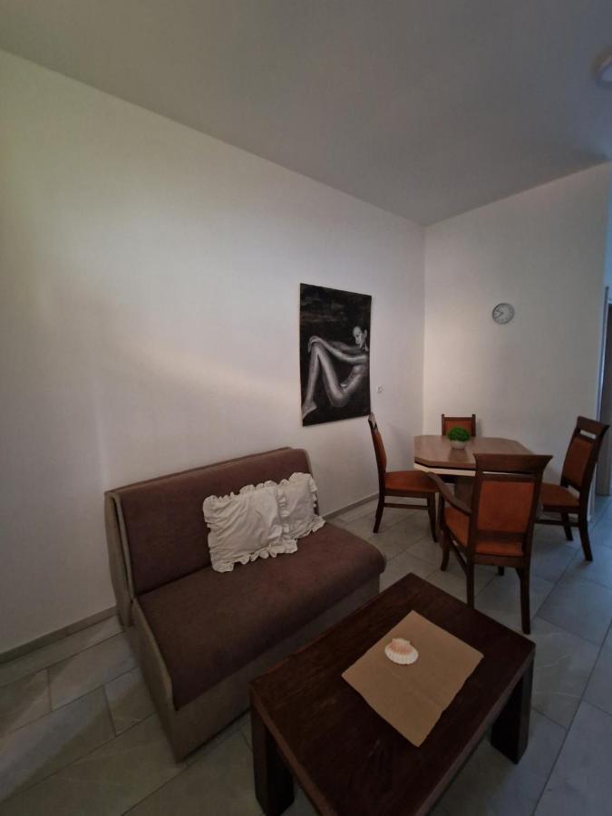 Apartment Senjska Maslina Senj (Lika-Senj)