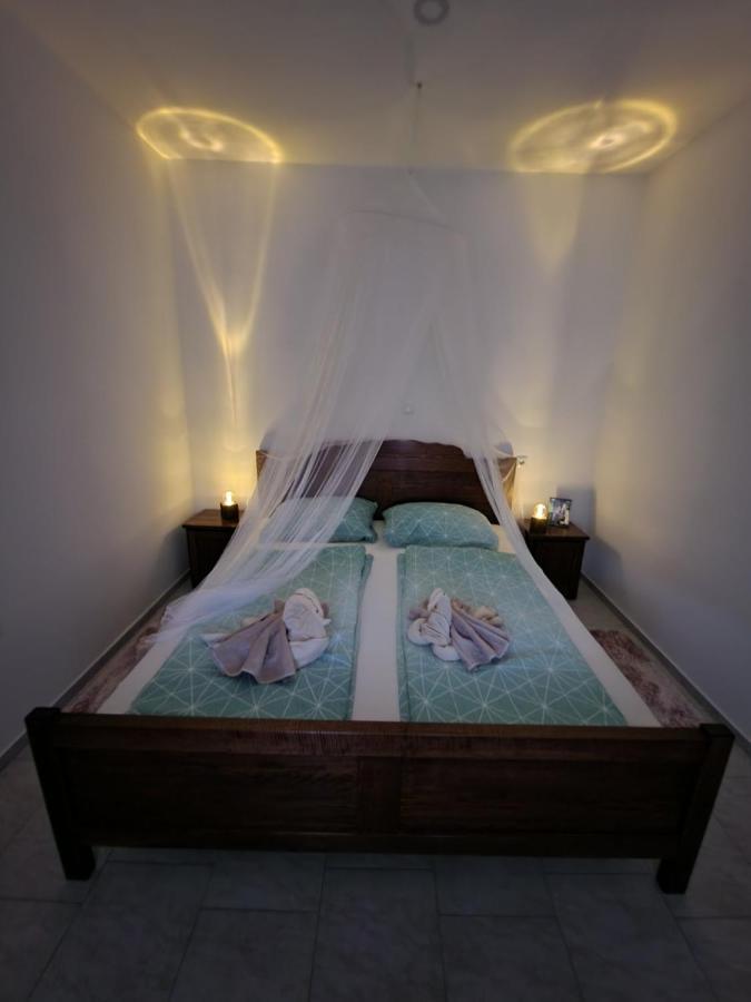 Apartment Senjska Maslina