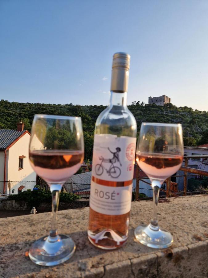 Senjska Maslina Senj (Lika-Senj)