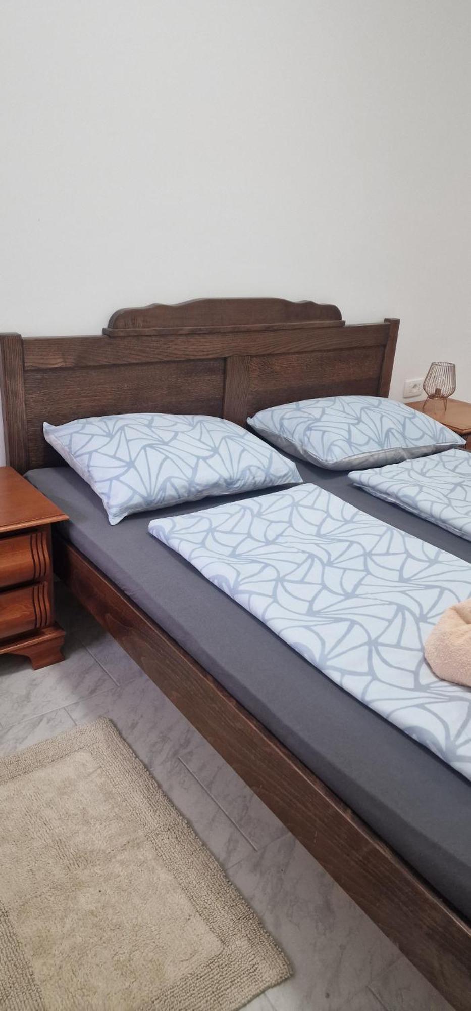 Apartment Senjska Maslina Senj (Lika-Senj)