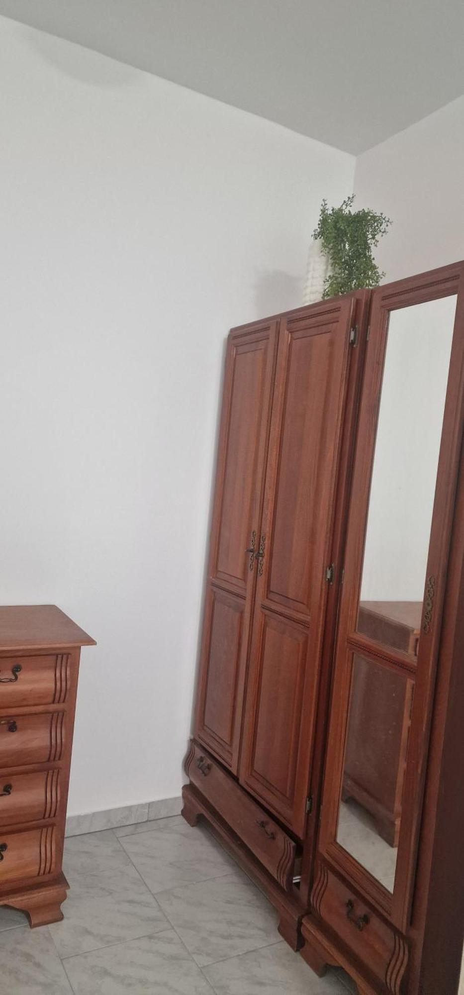 Apartment Senjska Maslina *