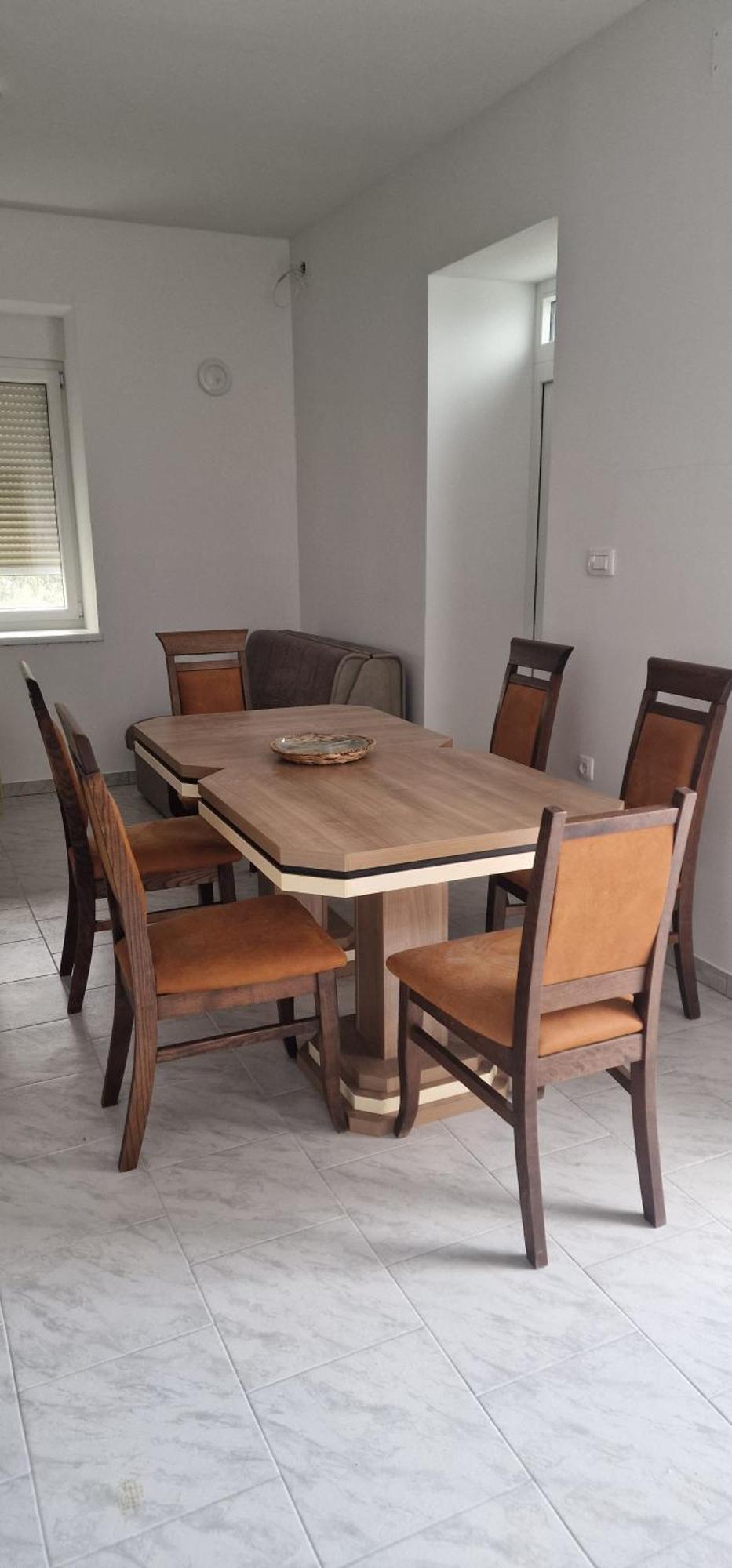 Apartment Senjska Maslina *