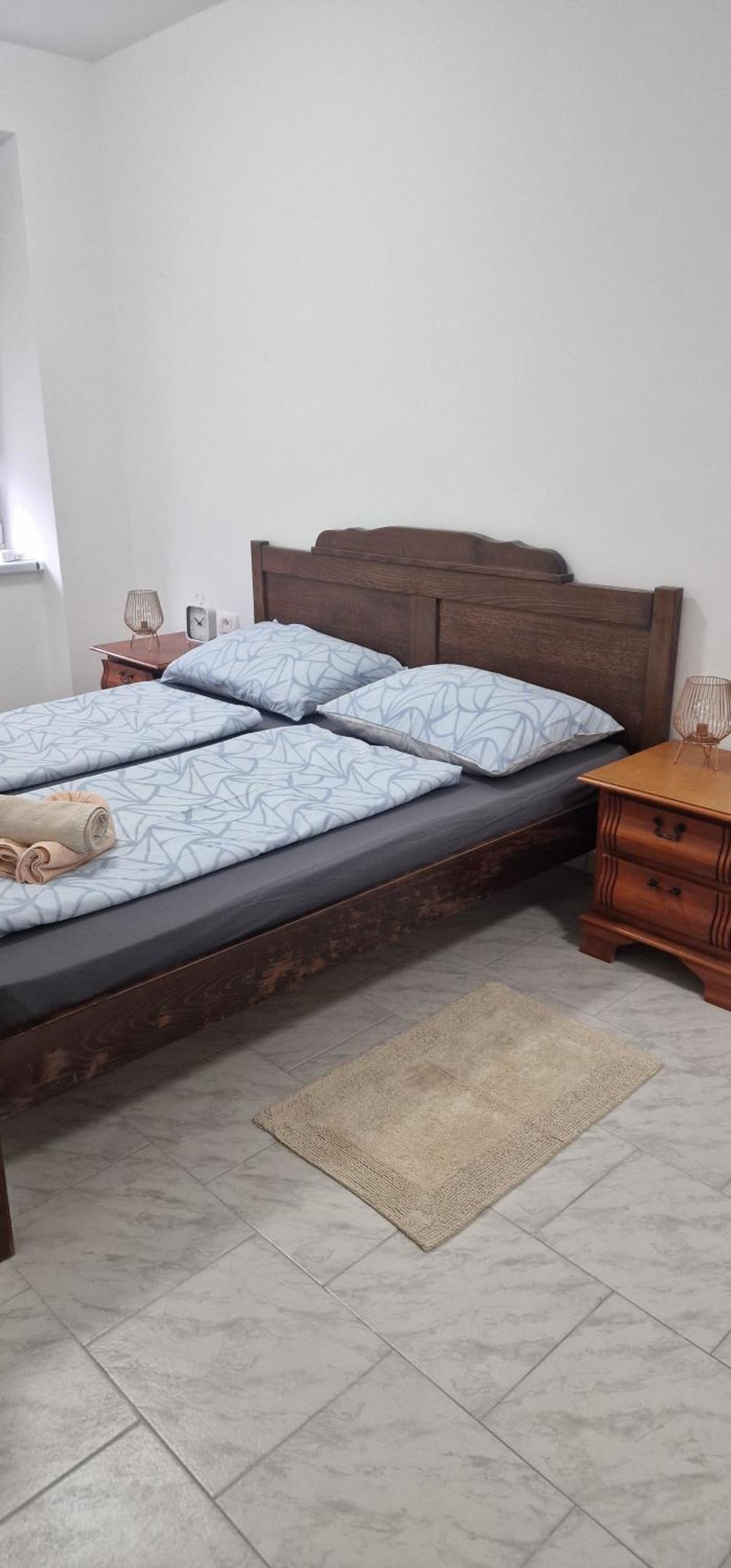 Senjska Maslina Apartment Senj (Lika-Senj)